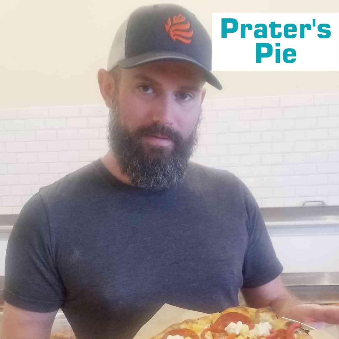 Prater's Pie