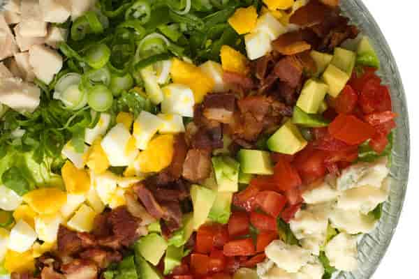 Cobb Salad