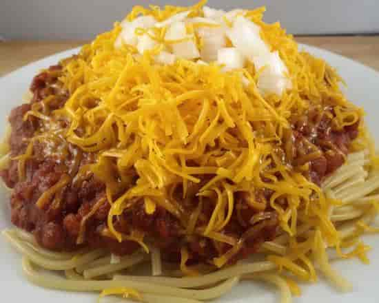 Cincinnati Chili
