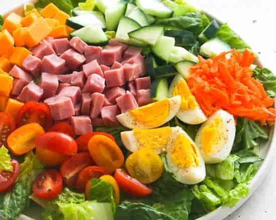 Chef Salad
