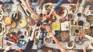 Family-Style
