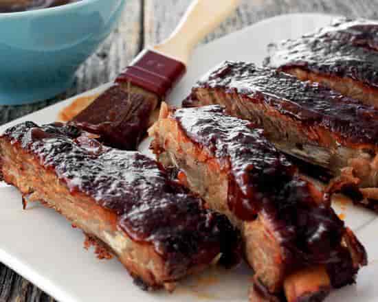 Kansas City Ribs
