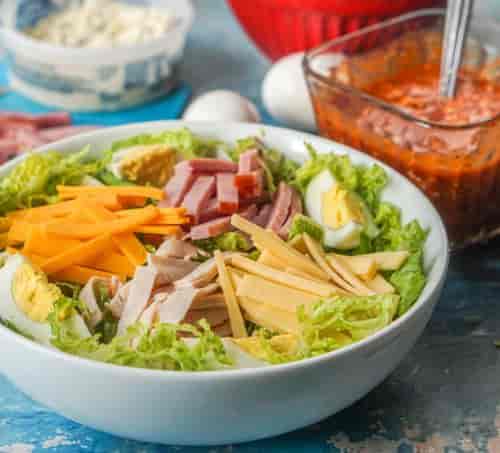 Chef Salad