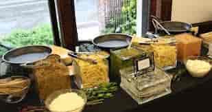 Pasta Station