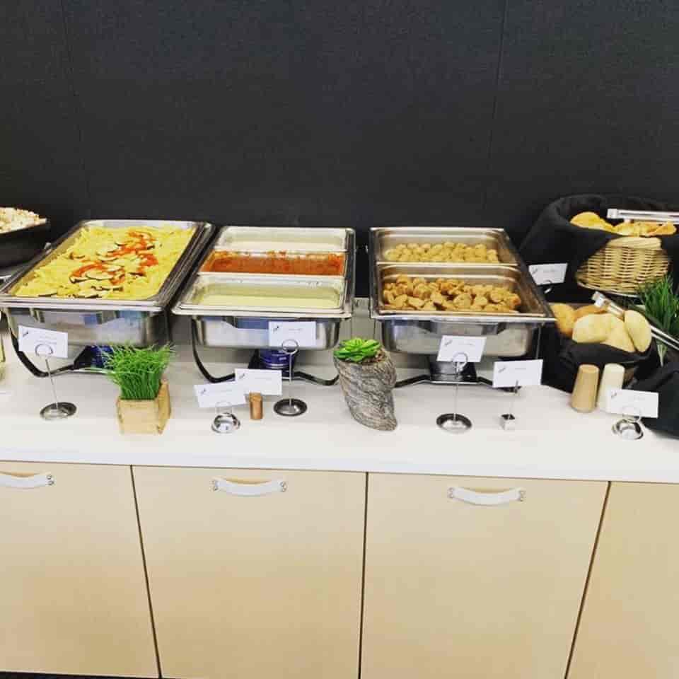 Penne Pasta Bake