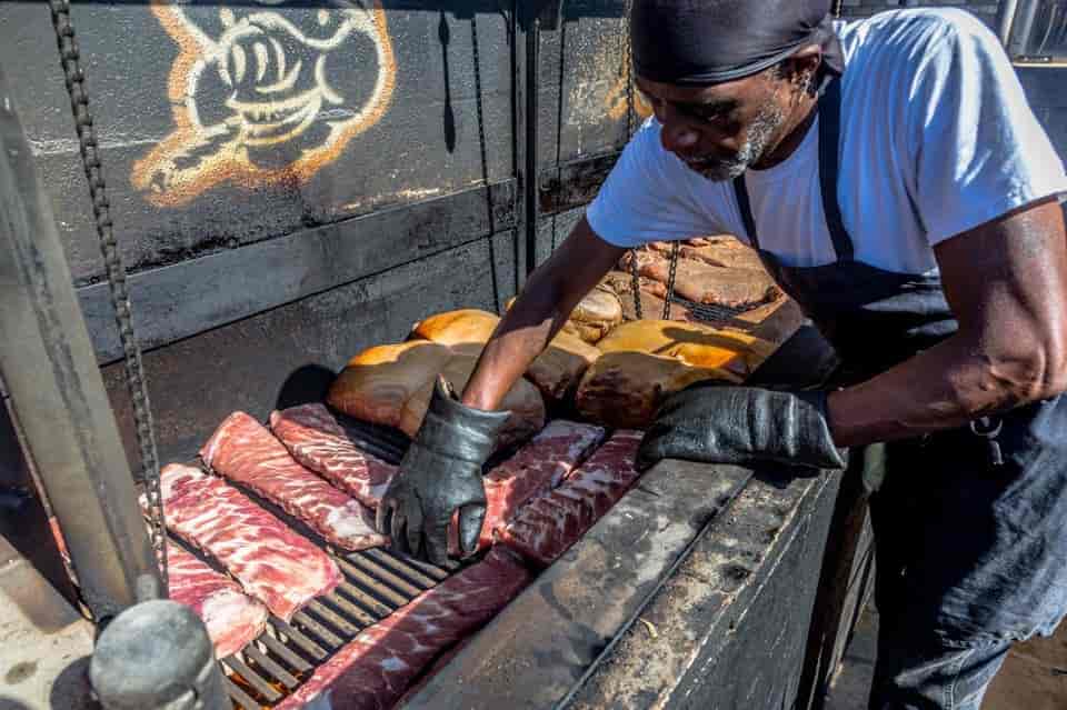 jd cooking