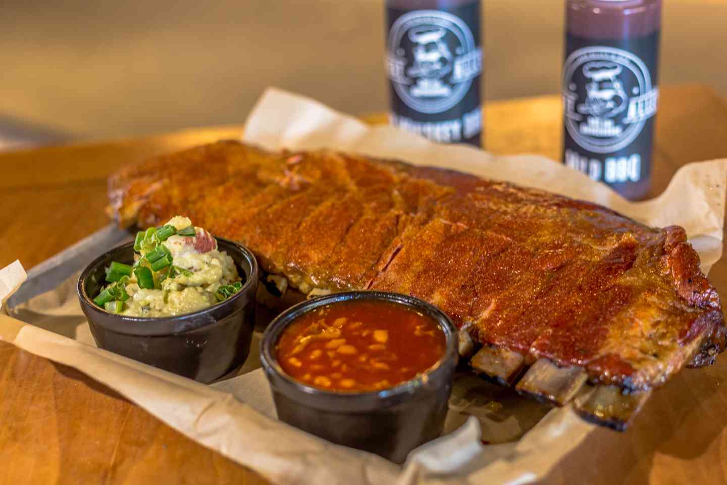 Ribs