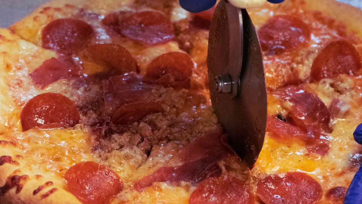 Italian Meat