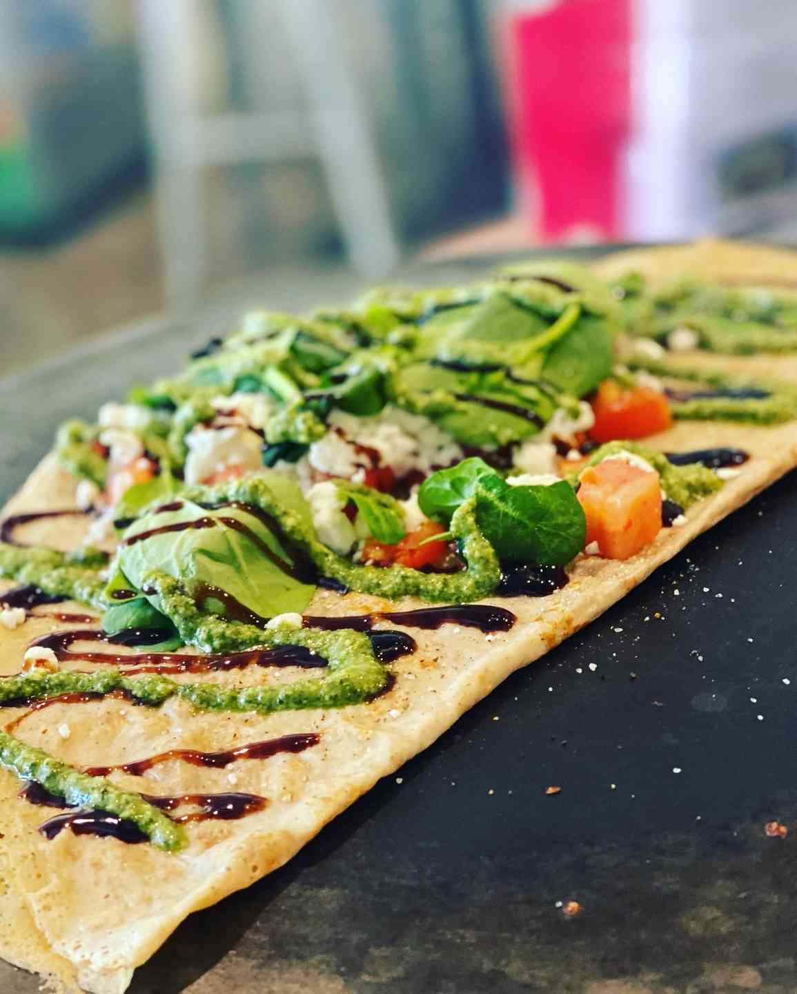 Food Menu