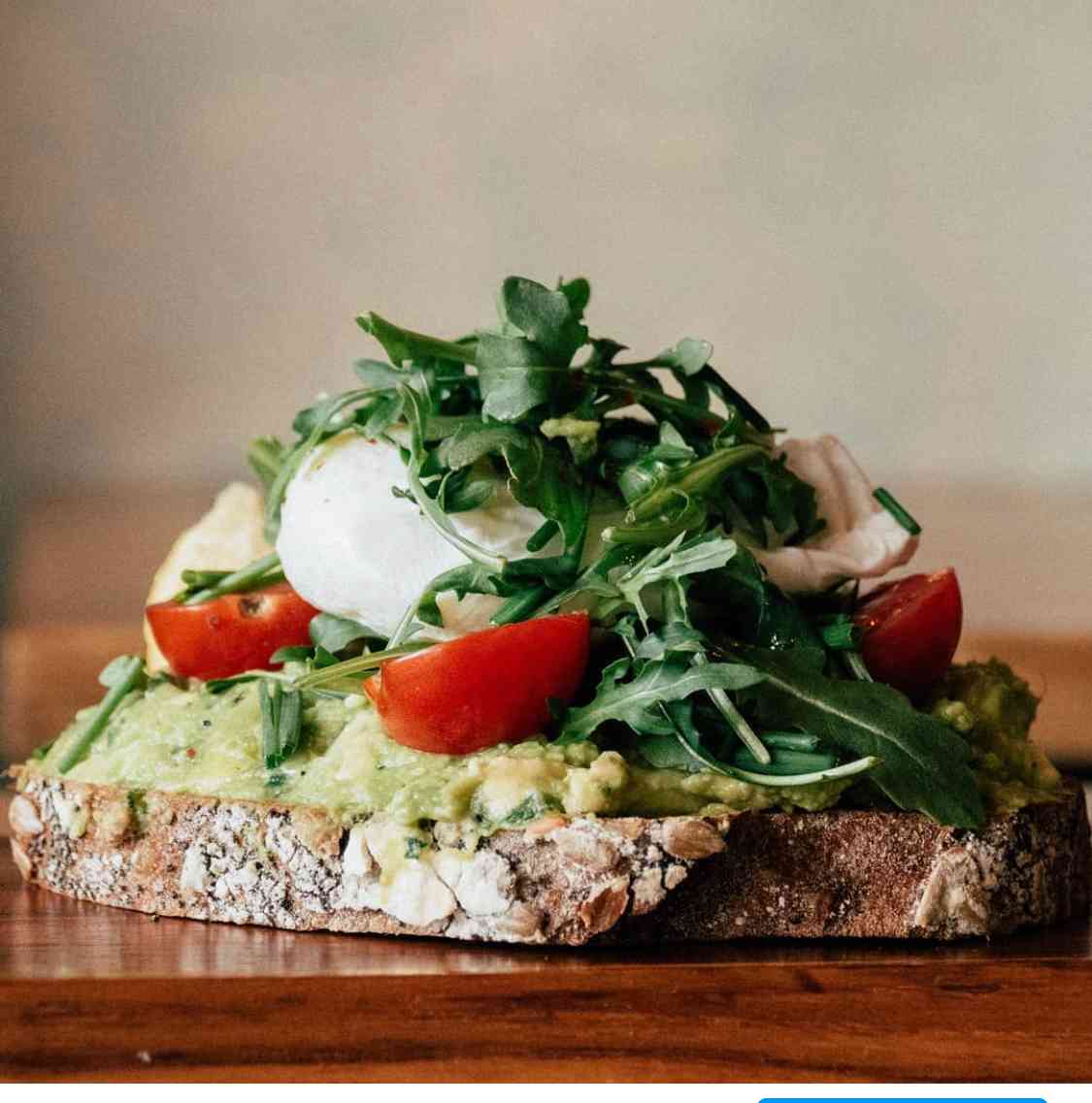 Avocado Toast