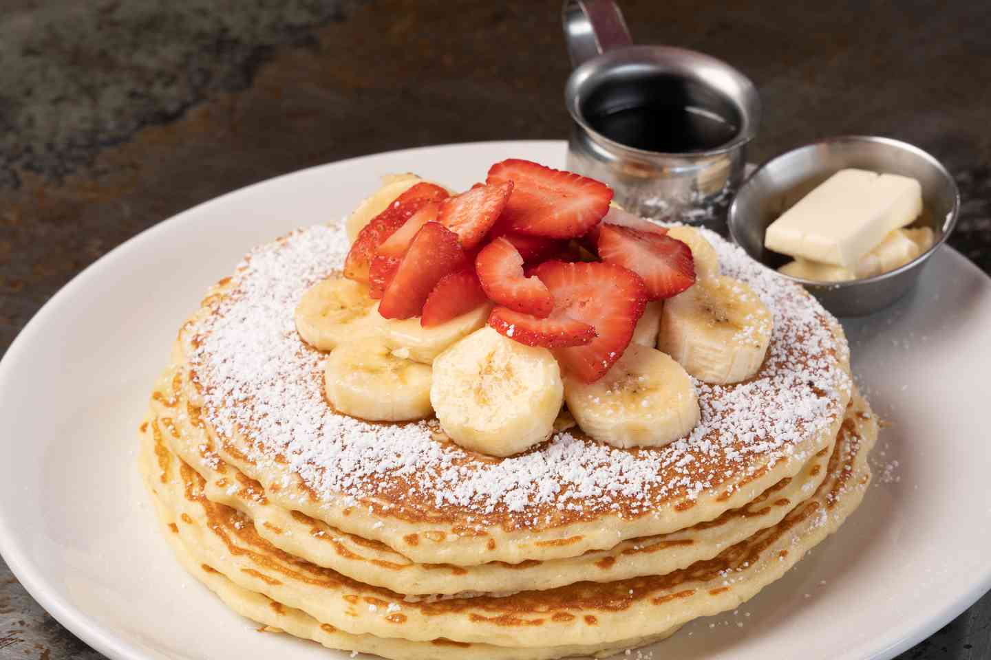 Pancakes
