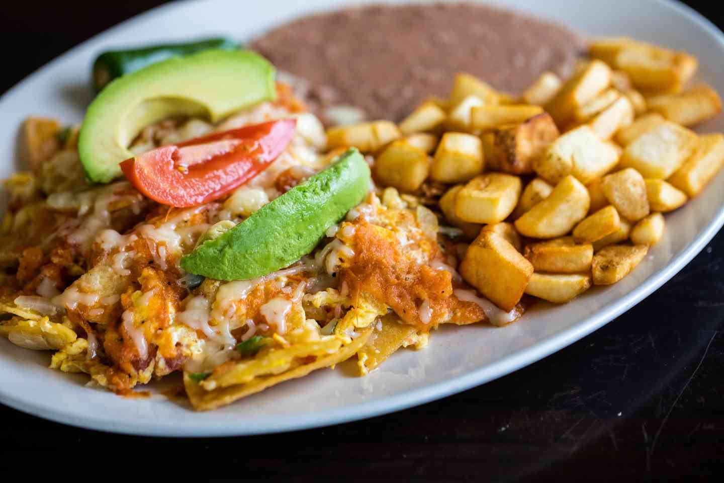 Migas