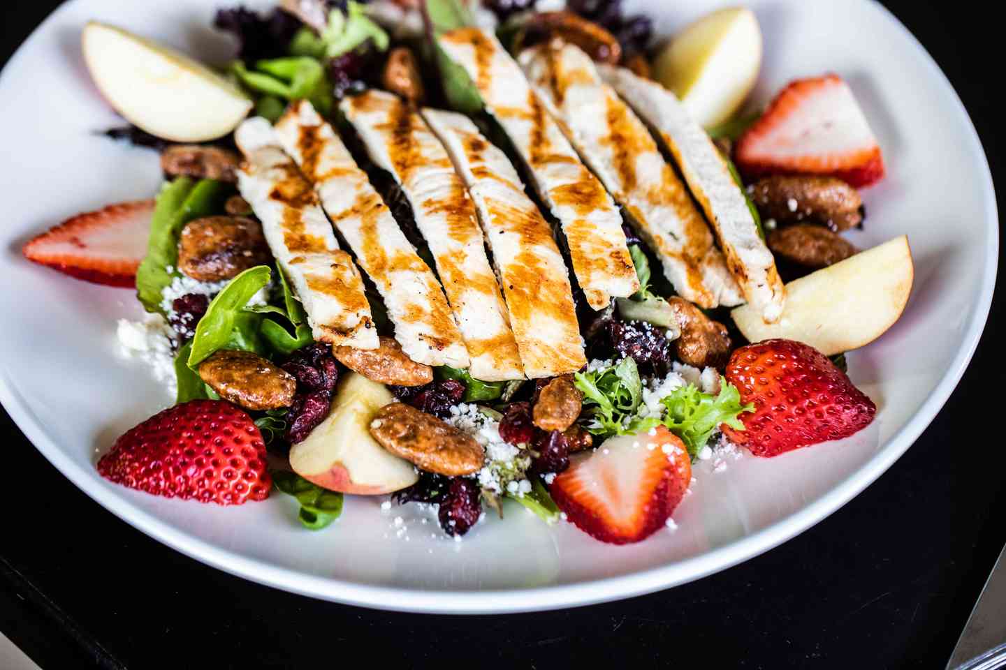 Tina's Salad