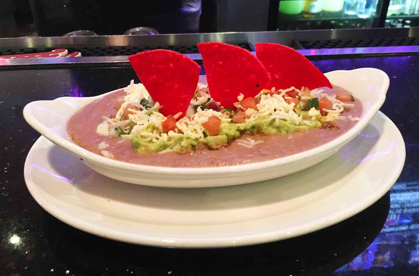 Gringo's Dip