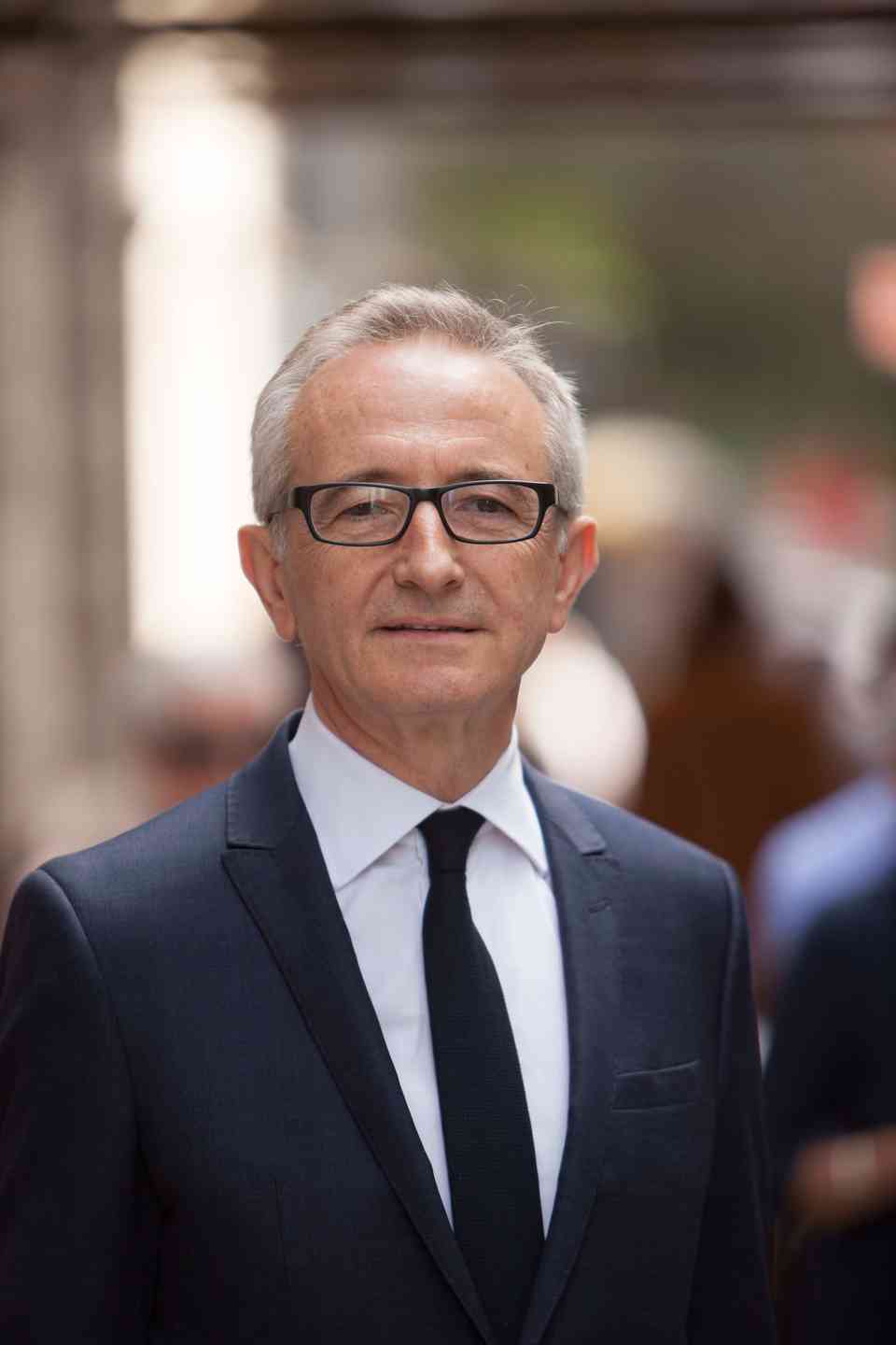 Hervé Houdré