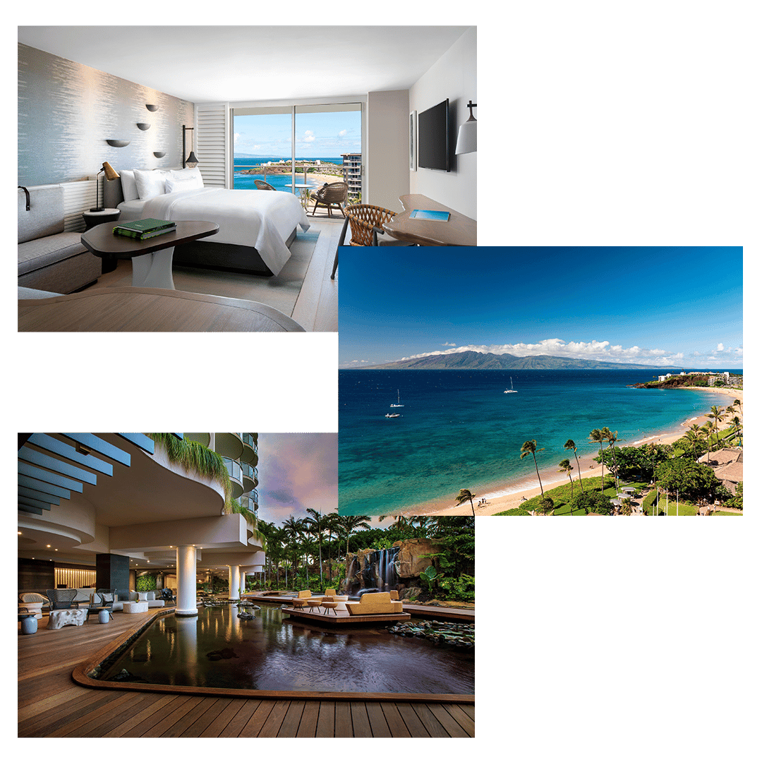 Maui