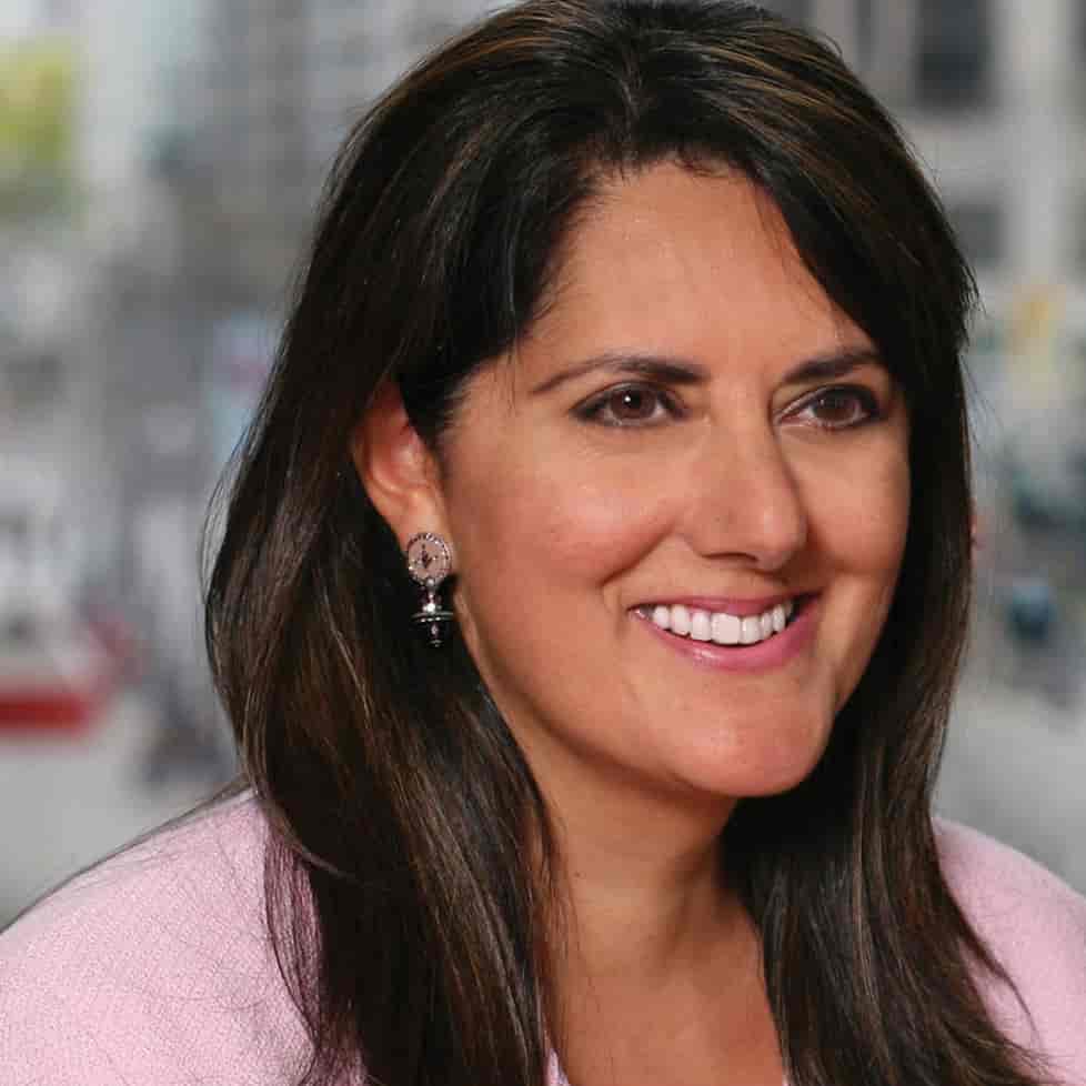 Jyoti Chopra