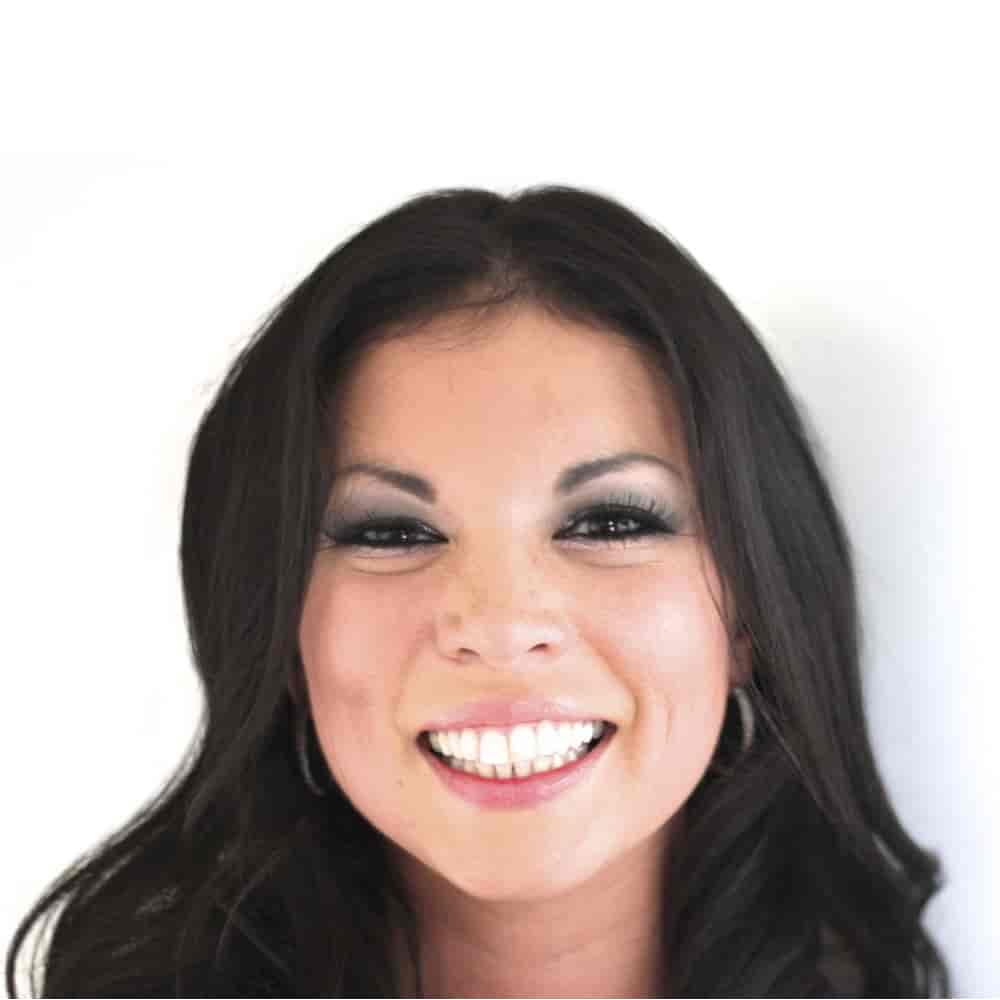 Chrissy Gamble SHA '01