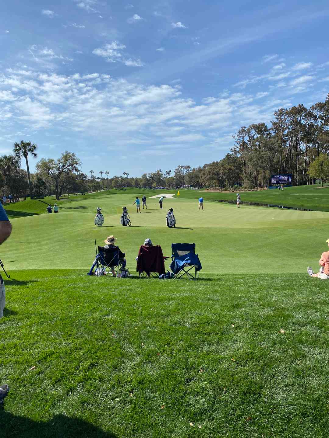 TPC 2020. It was fun while it lasted