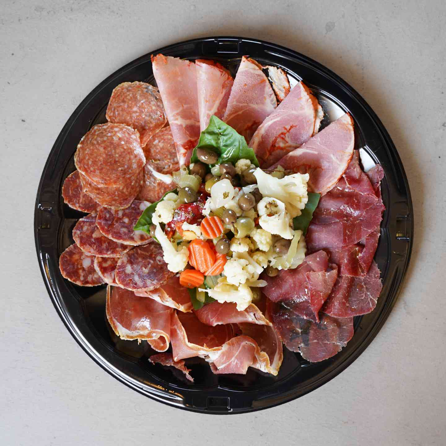 Charcuterie