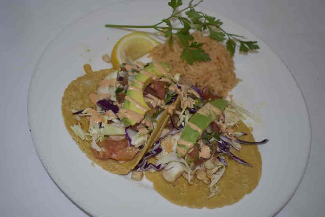 Ventura Tacos Del Mar