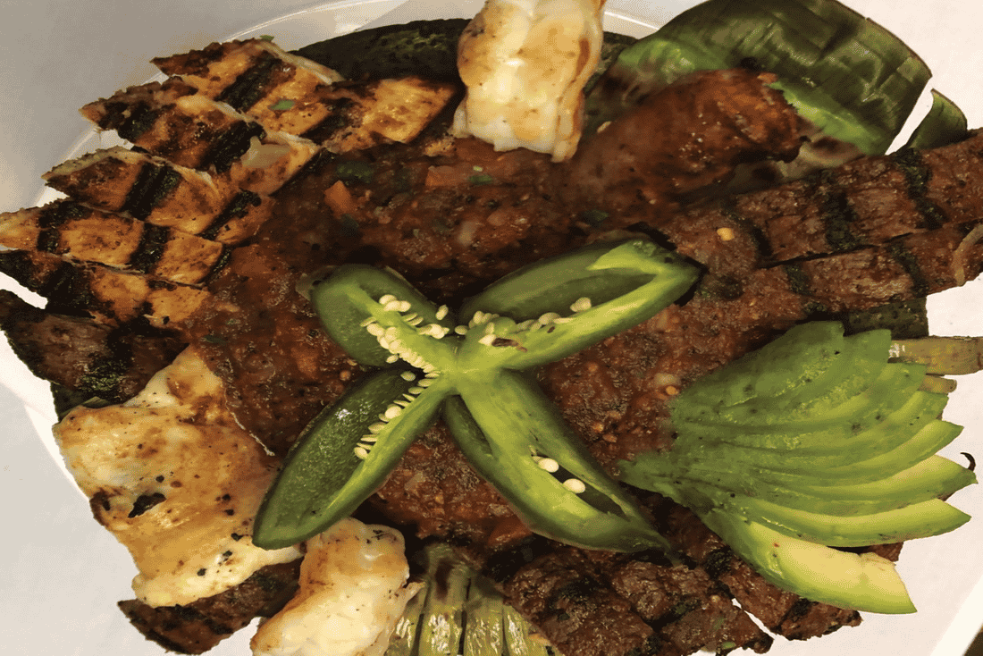 Molcajete