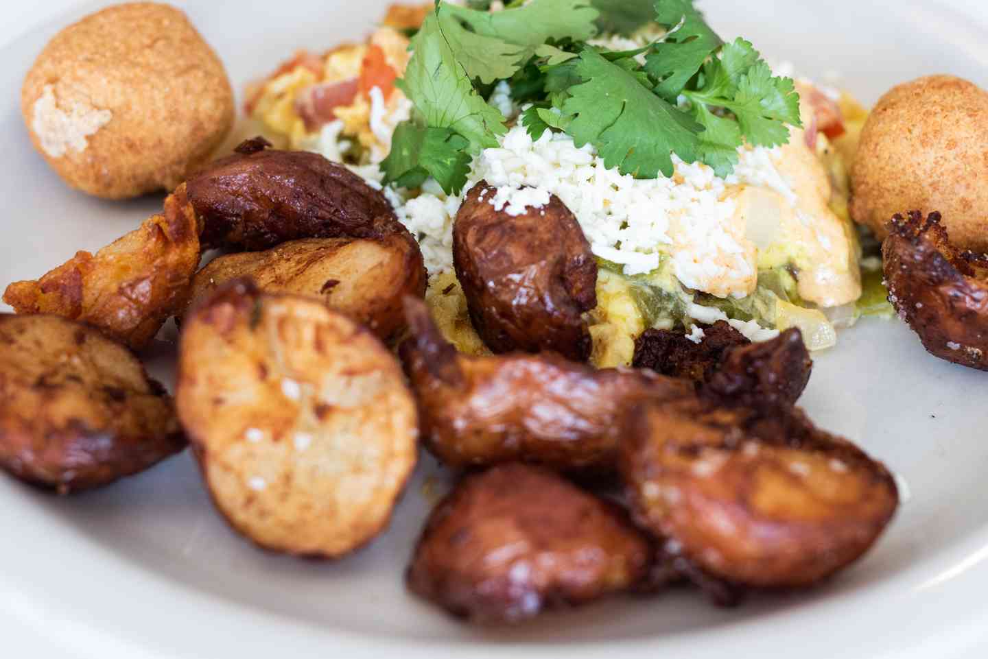 Migas