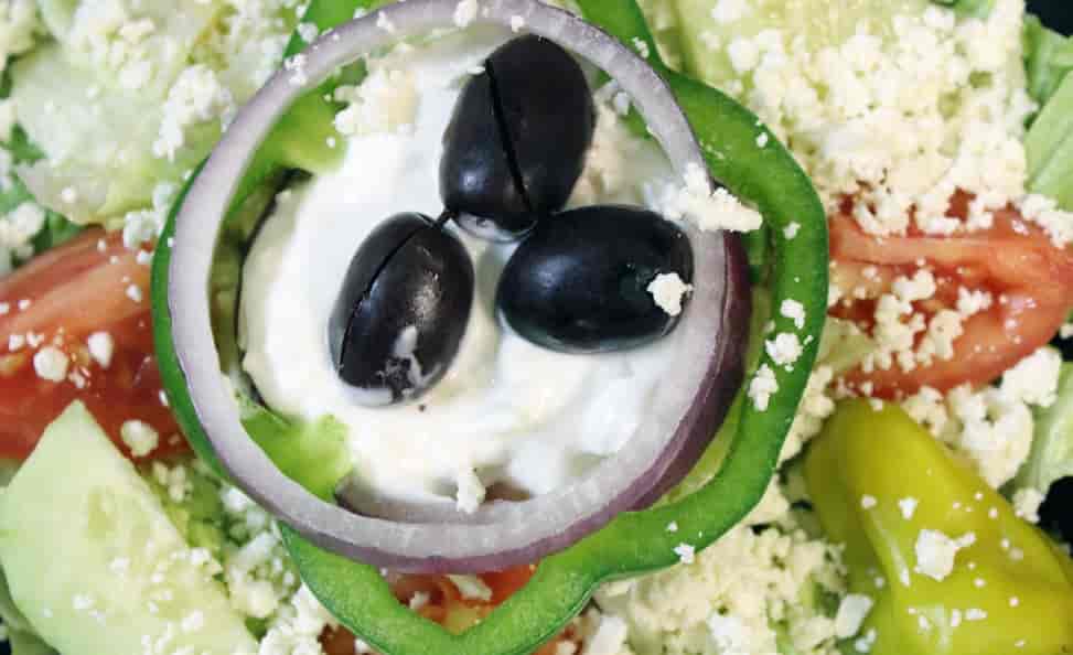 Greek Salad