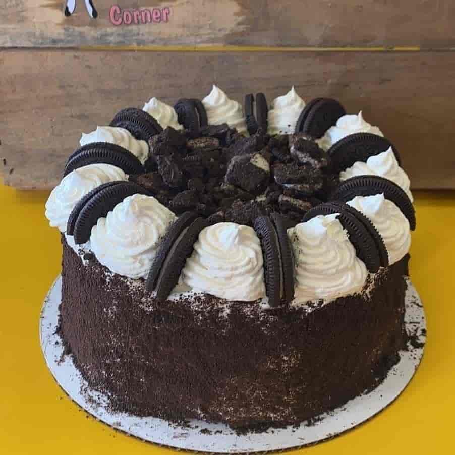 Oreo Overload