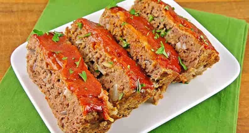 Meatloaf