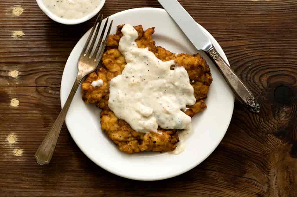 Pork Tenderloin