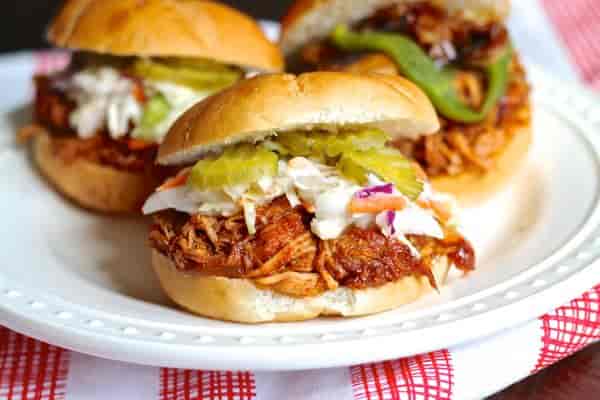 Pulled Pork