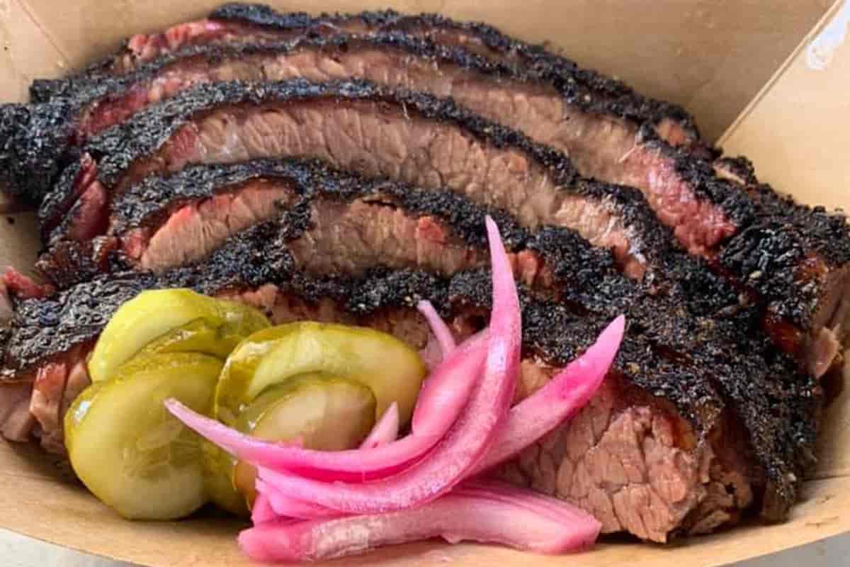 Smoke House