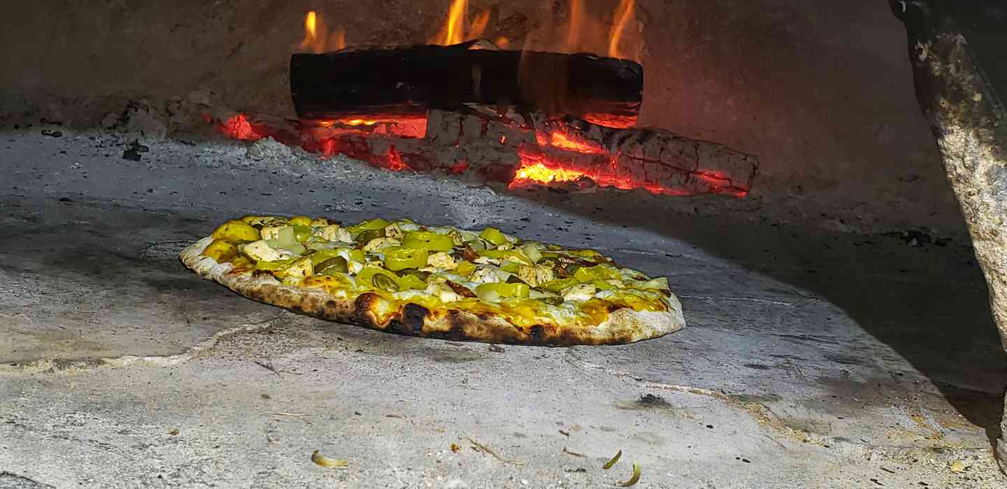Pyro Pie