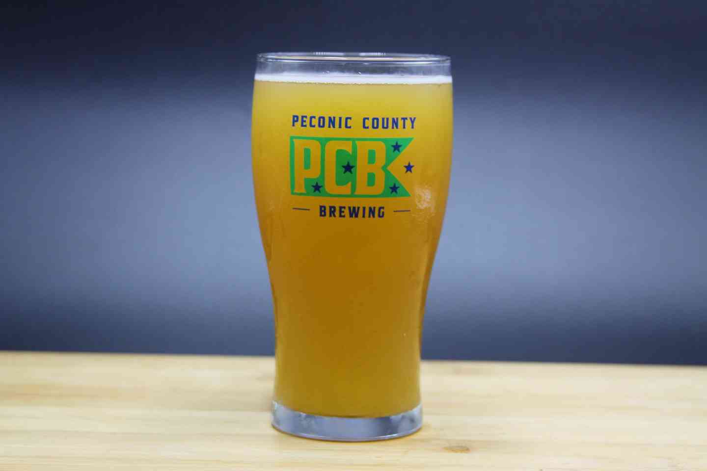 #4)631 Belgian Wit 6.3% ABV
