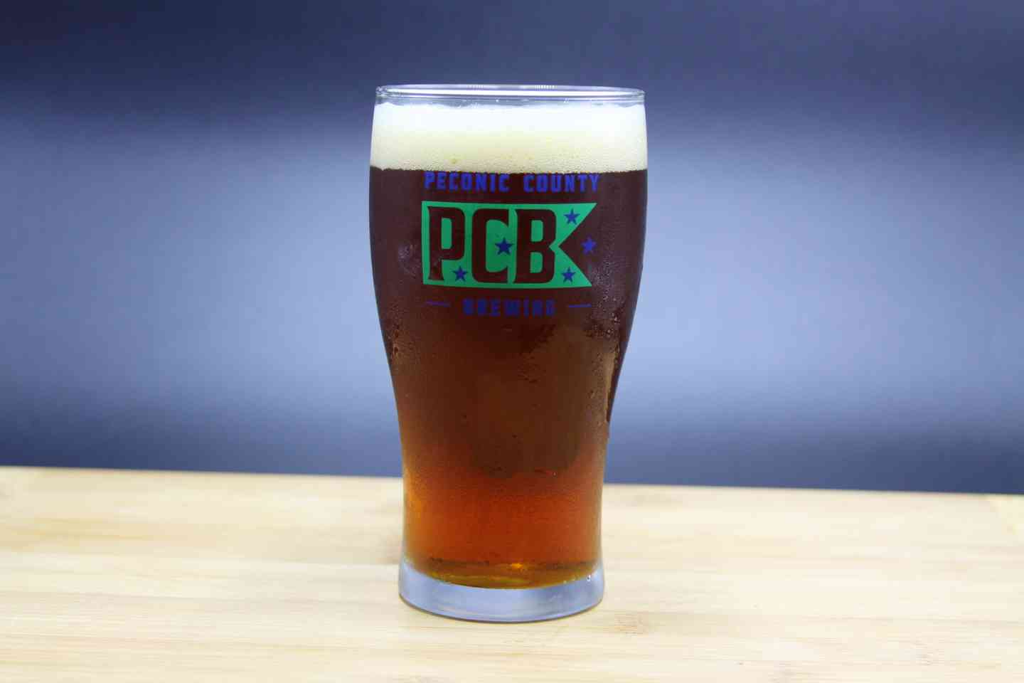 #9) Colonial Amber Lager