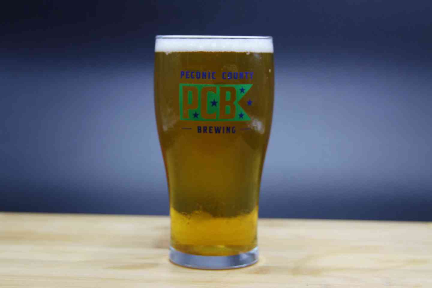 #1) Dream Girl IPA 6.2% ABV
