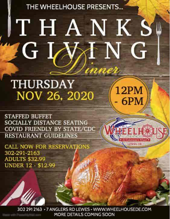 Thanksgiving