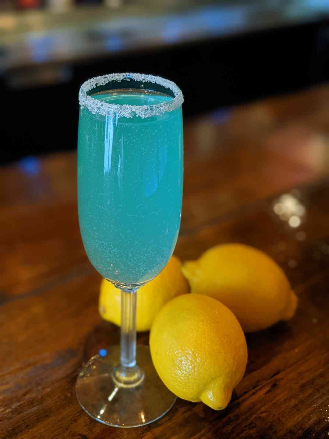 Tiffany Mimosa