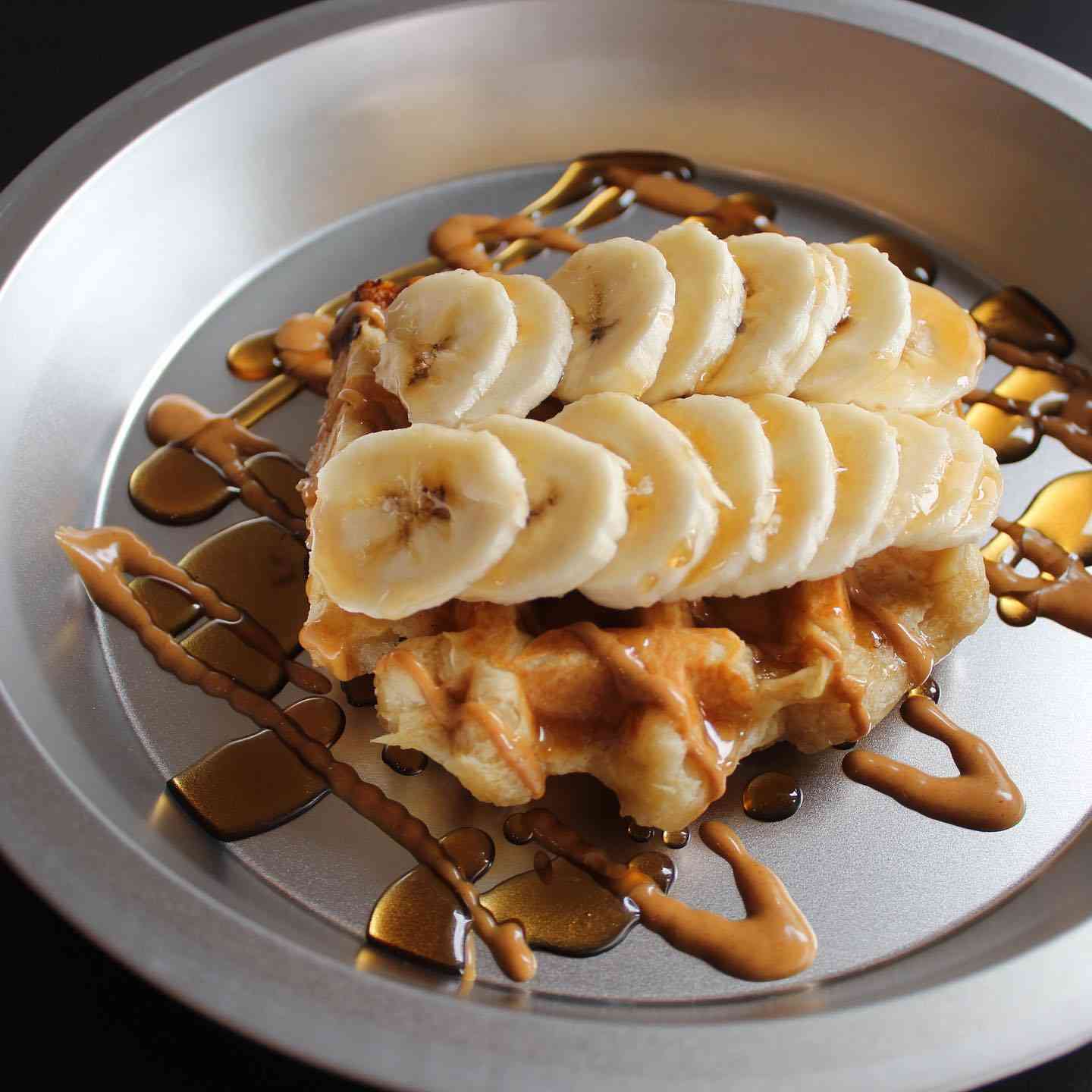 waffle