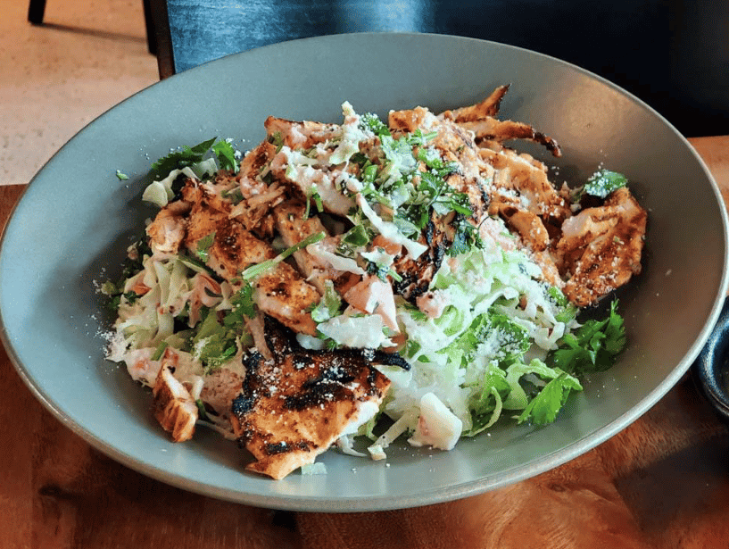Ensalada