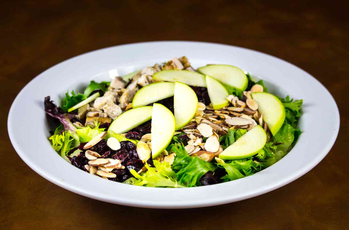 California Salad