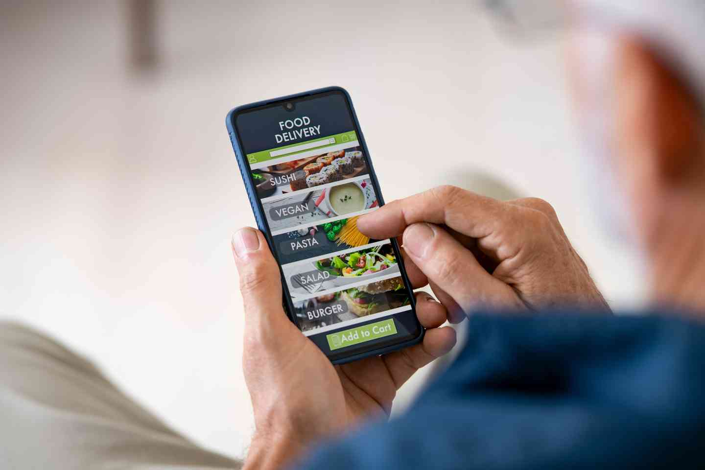 How 3rd Party Delivery Apps Hurt Restaurants and Customers