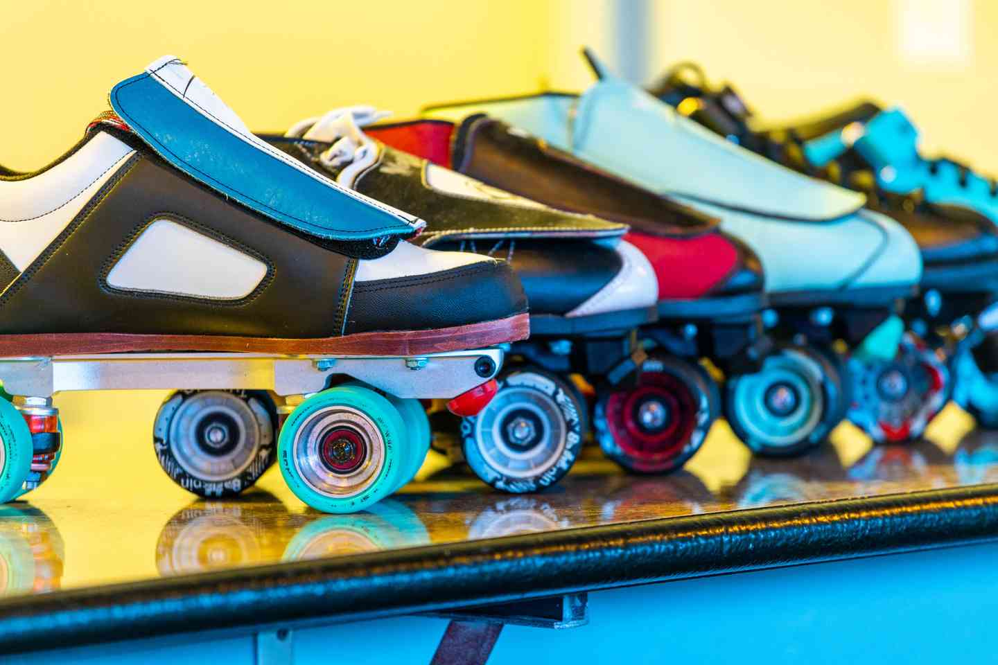 roller skates
