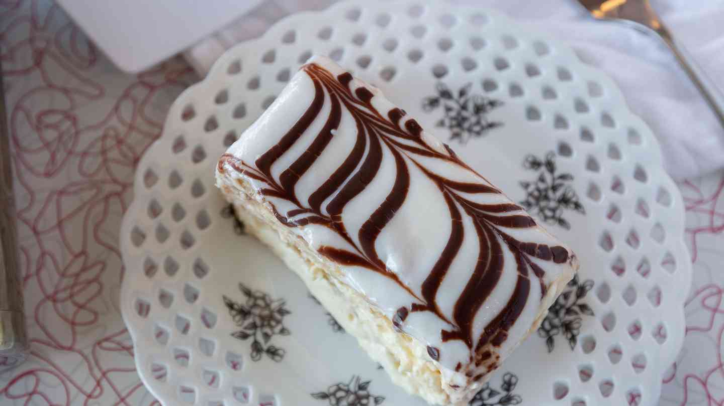 Rick's Dessert Diner Dessert Shop in Sacramento, CA