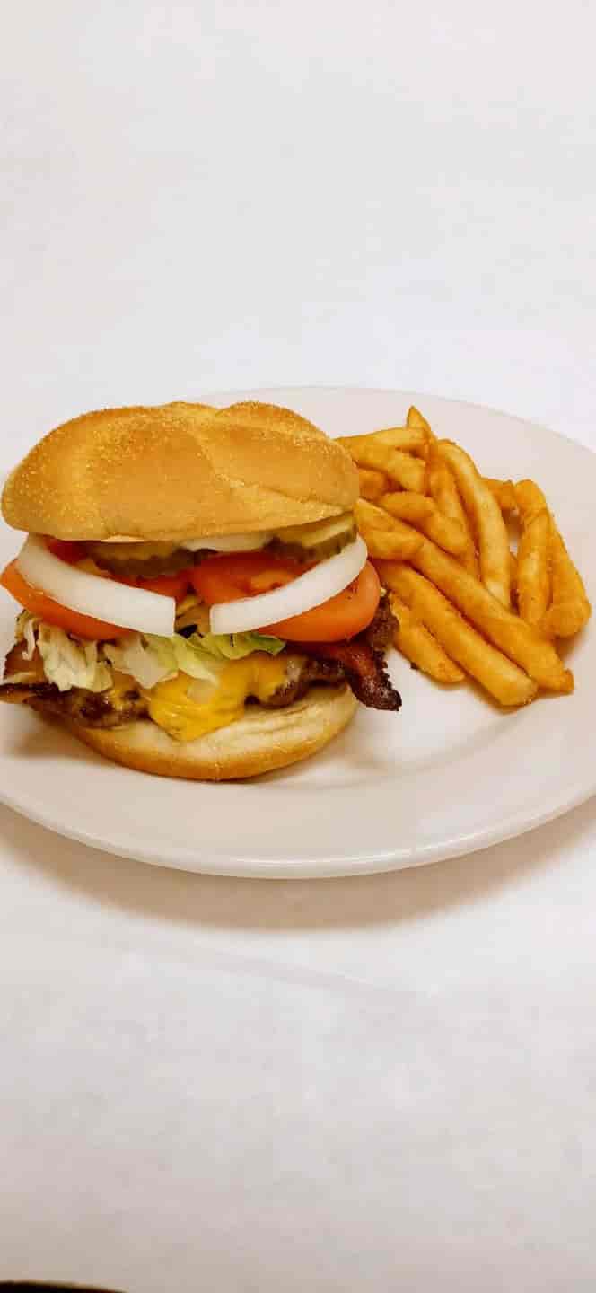 Everything Burger!
