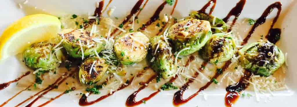 Brussels Sprouts