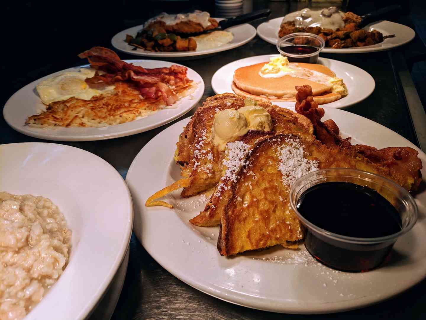 french toast