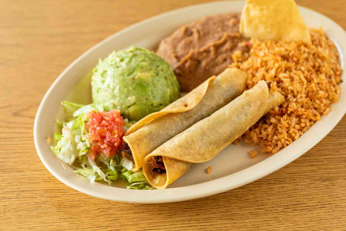taquitos