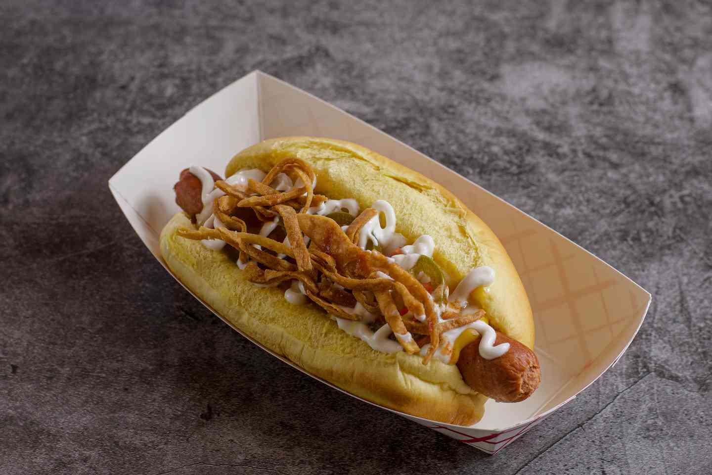 Taco Dog